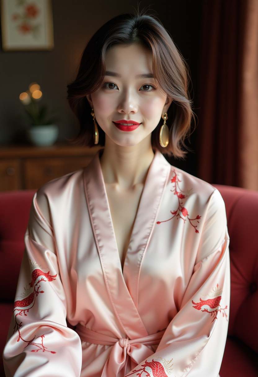 汉江以南电视剧海报